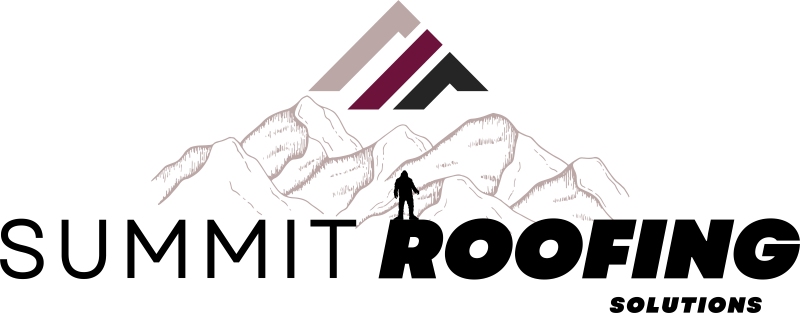 Summit Roofing Solutions LLC Logo