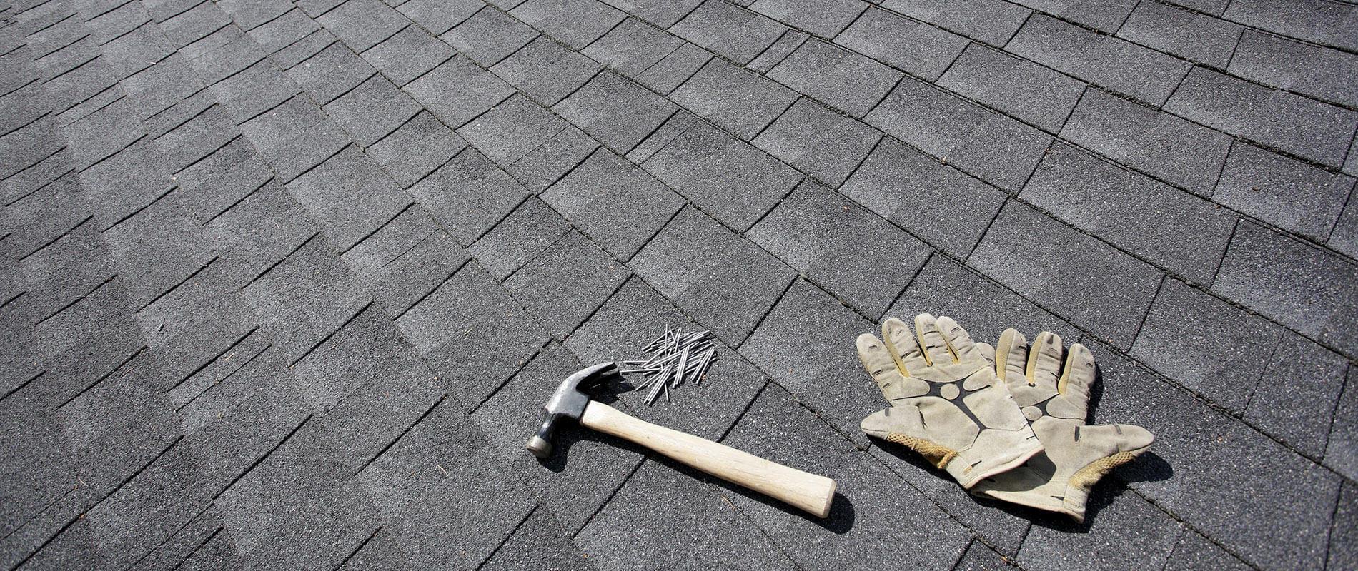 summit roofing solutions LLC roof repair tools