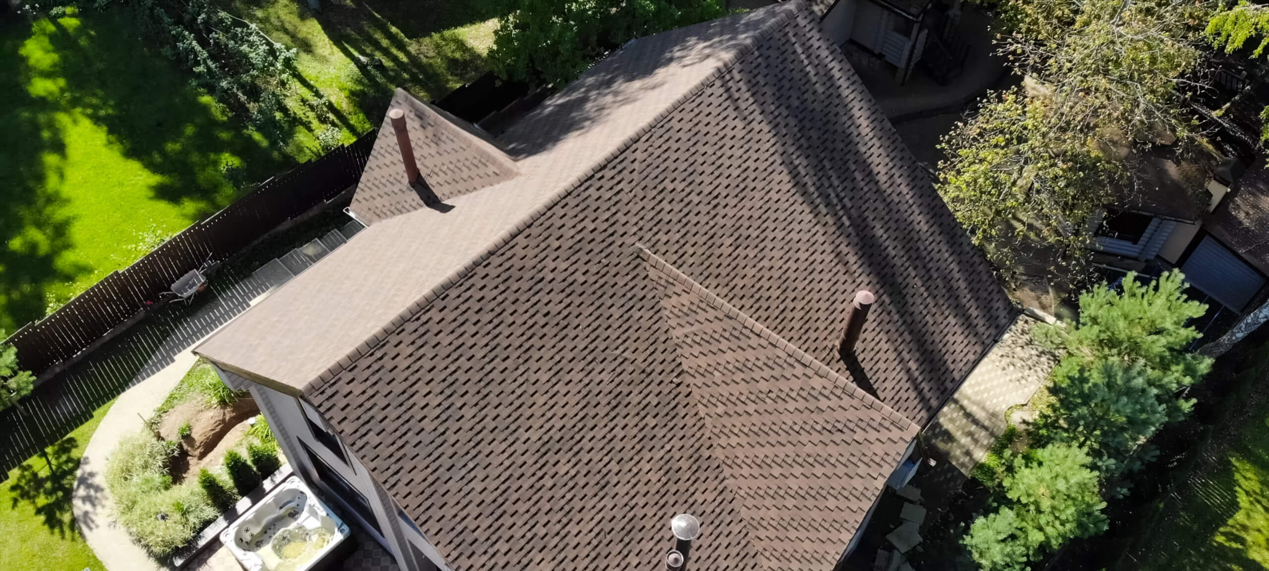 summit roofing roof sample - Windsor Roofing Company - A Guide to Choosing a Local Roofing Company in Greeley - Arvada Hail Storm Roof Repair